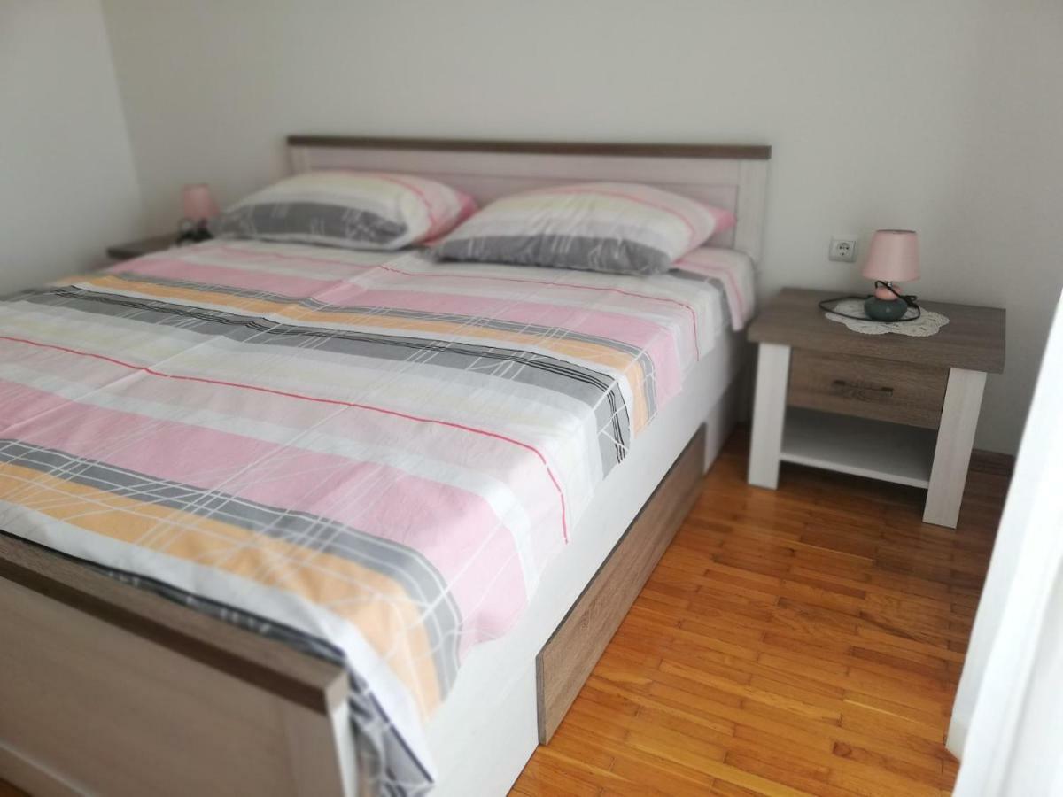 Apartman Broznic Šilo Eksteriør bilde